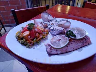 La Monarca Café Bar & Grill