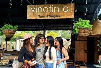 Vinotinto Campestre
