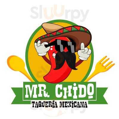 Mr. Chido Taquería Mexicana