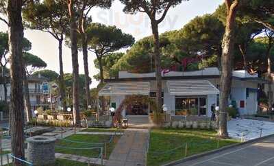 Roof Garden Risto-bar