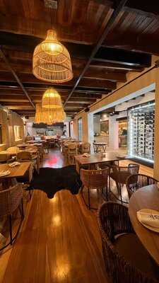 La Macheleria Steakhouse