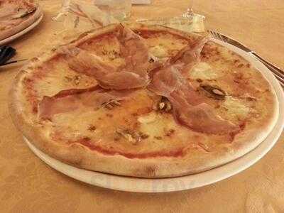 Ristorante Pizzeria Al Maso, Trento