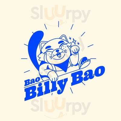 Bao Billy Bao