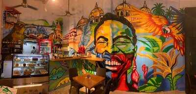 Tenderete Café Restaurante