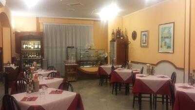 Ristorante da Carlos, Argenta