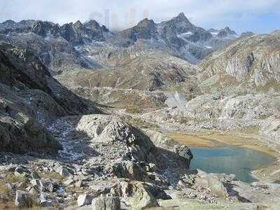 Rifugio Cornisello, Carisolo