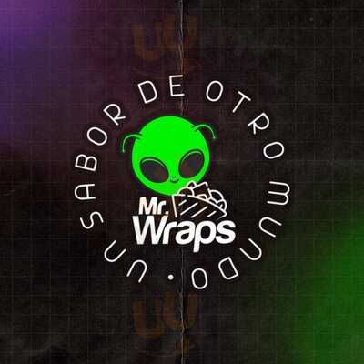 The Wraps Food