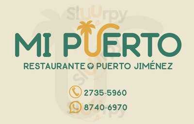 Restaurante Mi Puerto