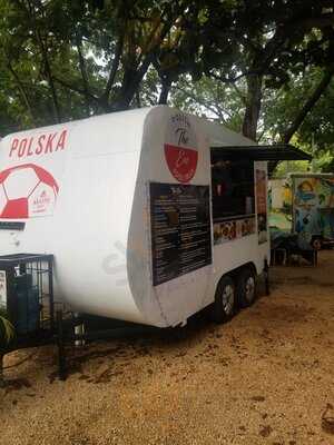 The Eve Polish Food Truck