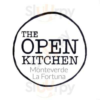 The Open Kitchen La Fortuna