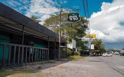 Ruta 440