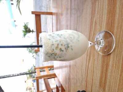 Coconut Room