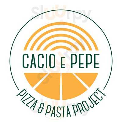 Cacio E Pepe