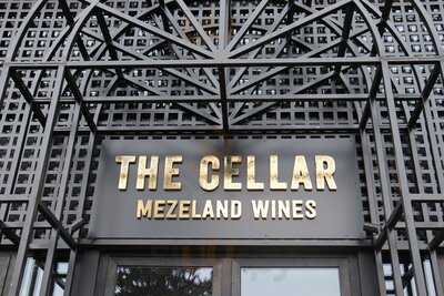 The Cellar Mezeland Wines