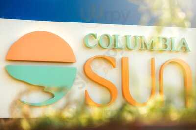 Columbia Sun