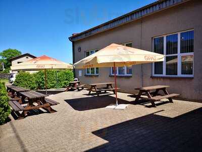 Restaurant U Lípy