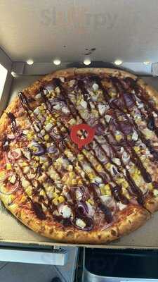 Amici Pizza & Burgers (Praha - Nusle)