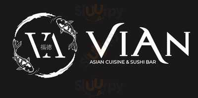 Vian Cuisine & Sushi Bar