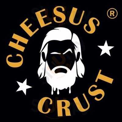 Cheesus Crust - American Bbq & Deli