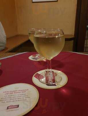 Vinny Senk U Padivce