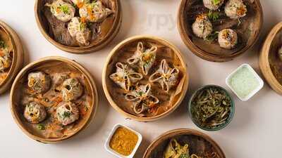 Dim Sum Spot Liberec