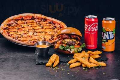 Amici Pizza & Burgers (Praha Chodov)