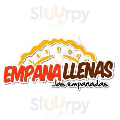 Empanallenas, Santiago de los Caballeros