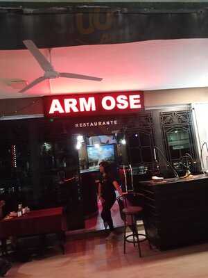 Arm Ose