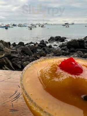 The Pier Galapagos Restaurant & Cevicheria