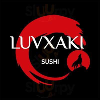 Luvxaki Sushi