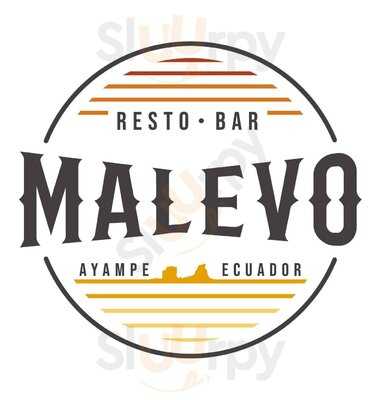 Malevo Restobar