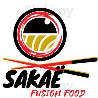 Sakaë Sushi Bar