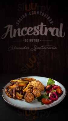 Ancestral Cocina Ecuatoriana