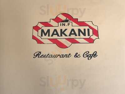 ‪makani Restaurant And Cafe‬