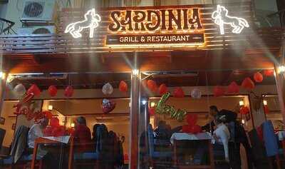 Sardinia Grill & Restaurant