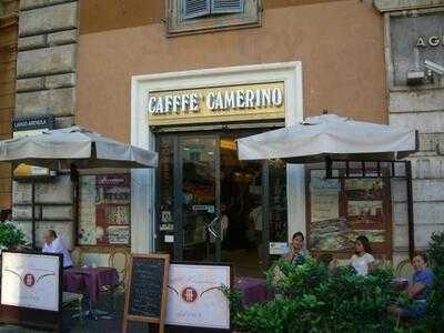 Caffe Camerino