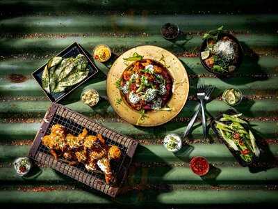 Pretty Boy Wingery Kamppi