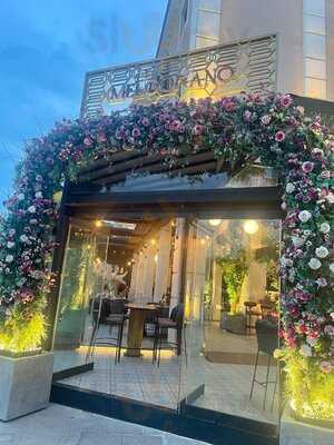 Melograno Restaurant