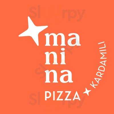 Pizza Manina