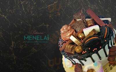 Menelai Patisserie