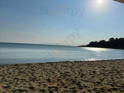 Lefko Beach Bar