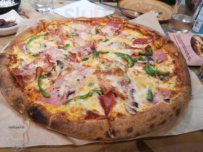 Burano Pizza