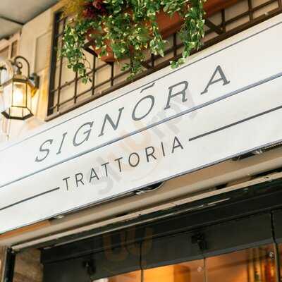 Signora Trattoria