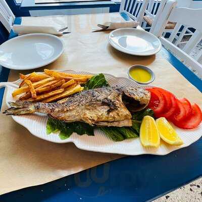 Nissos Seafood Tavern