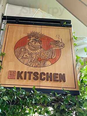 Kitschen Dim Sum Bar