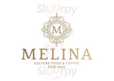 Melina Culture Food & Coffee