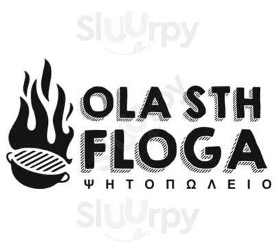 Ola Sth Floga