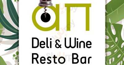 Alpha Pi Deli & Wine Resto Bar