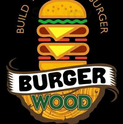 Burger Wood