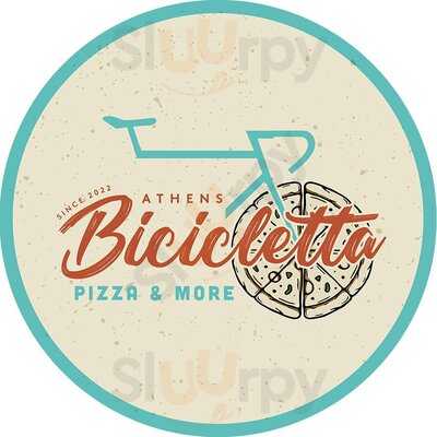 Bicicletta Pizza